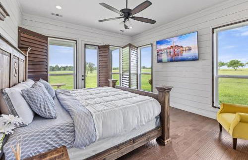 120 Acre Estate WaterTubing, Livestock,Event Space - Foto 29