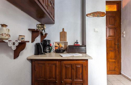 Nikoleri Studios & Apartments - Foto 33