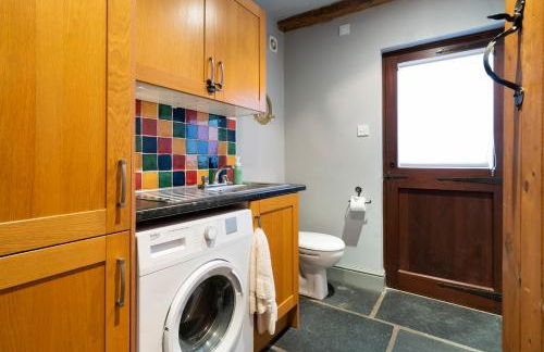 Clare's Cottage Near Cartmel - Dog Friendly, Homely, Aga, Log Burners, Disney Plus & Netflix - Foto 25