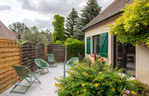 Le Moulin de Dannemarie - Foto 31