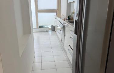 Spacious apartment, Metro Gdańsk, Zoliborz - Foto 5