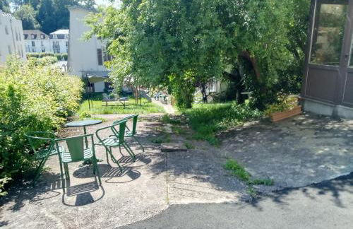 Villa Arc en Ciel et clé des champs - Photo 11