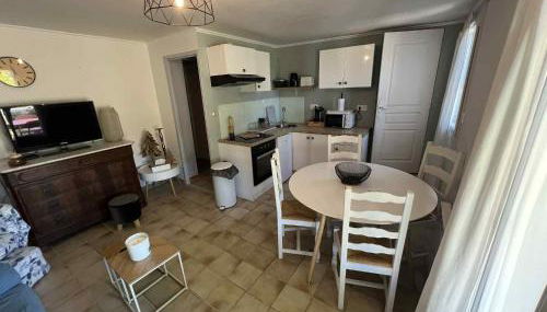 appartement avec piscine - Foto 4, stove, pet friendly, toaster