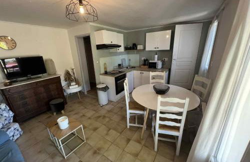 appartement avec piscine - Foto 4