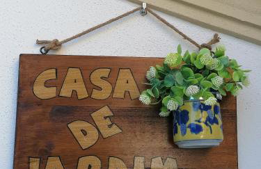 Casa de Jardim - Foto 9