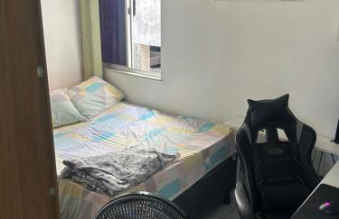 APT Completo e Aconchegante - Foto 4