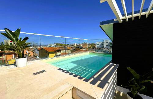 Rooftop Pool - VIP Penthouse - Foto 38