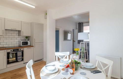 Vine Cottage - Foto 9