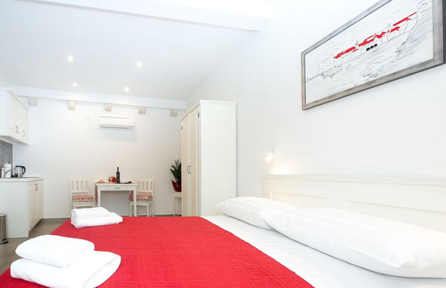 Dubrovnik old city Studio apartment - Photo 9
