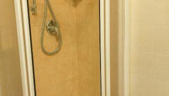 Casa a Penia-Alba a 2 minuti da impianti funivia - Foto 3, Shower