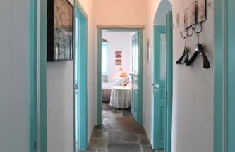 Galatea House First floor with terraces - Foto 8