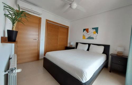 La Casa Mima Penthouse at Hacienda Riquelme - Foto 6