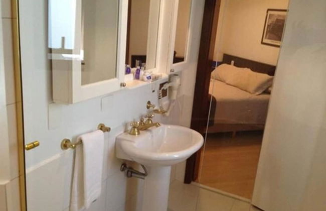 Transamerica Executive Higienópolis - Foto 4