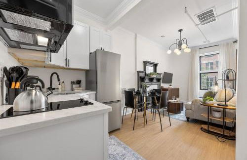 3BR Brownstone near Subway & Columbia Uni - Foto 10