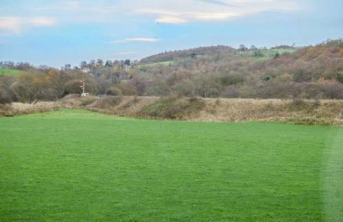 Chapel Cottage - Foto 12