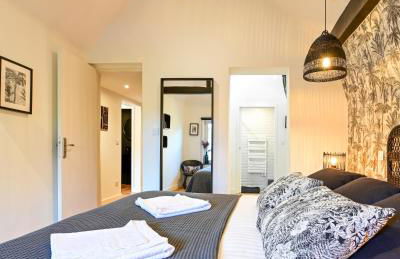 Incroyable Villa 5 étoiles 7 minutes du Centre de Lille - Foto 45