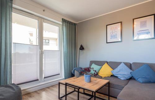 Apartament HORYZONT - Foto 72