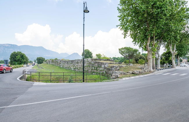Villa With Pool in Paestum - Foto 36