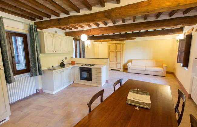 Borgo Colognola - Dimora Storica - Foto 50