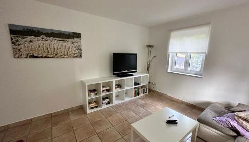 Ferienwohnung in Oberschondorf mit Terasse - Foto 4