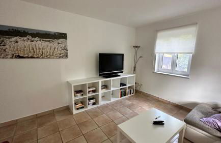 Ferienwohnung in Oberschondorf mit Terasse - Foto 4