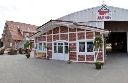 Fewo Obsthof Matthies - Foto 40