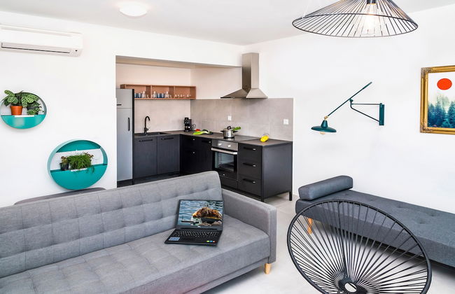 RIVUS apartmani - Foto 17