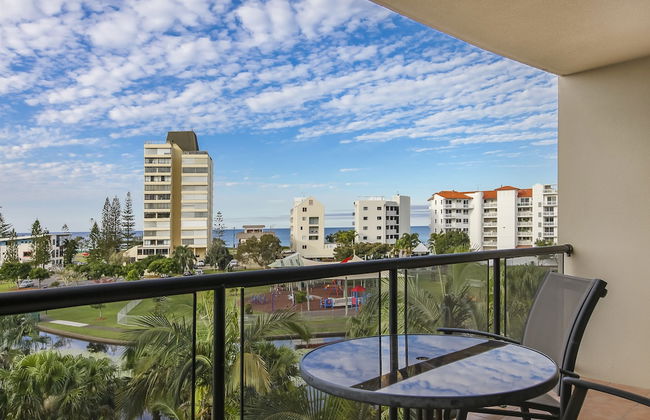 The Mirage Alexandra Headland - Foto 2