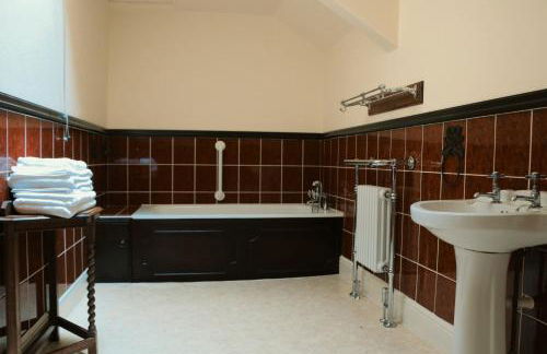 Cae'r Blaidd Country House - Foto 15