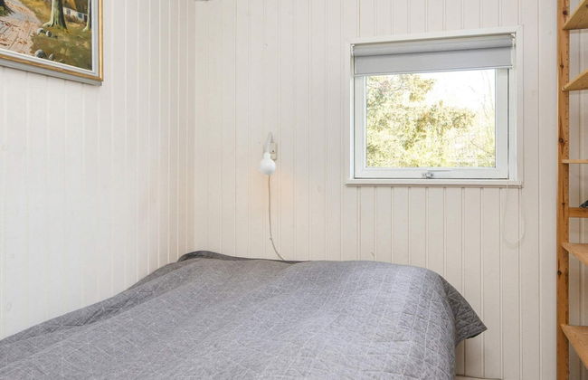 Vintage Holiday Home in Struer near Open Field - Foto 2