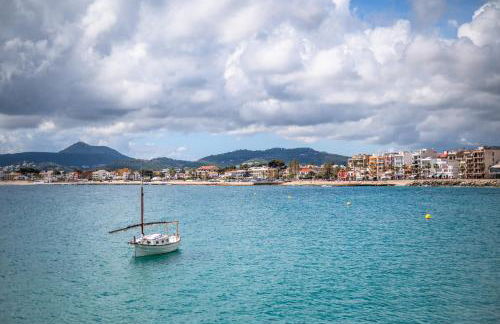 Apartamento Voga Azul, Javea - Foto 23