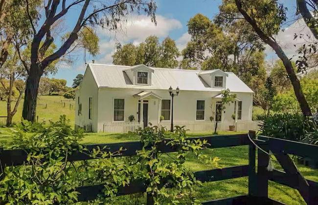 Clonmara Country House & Cottages - Foto 34