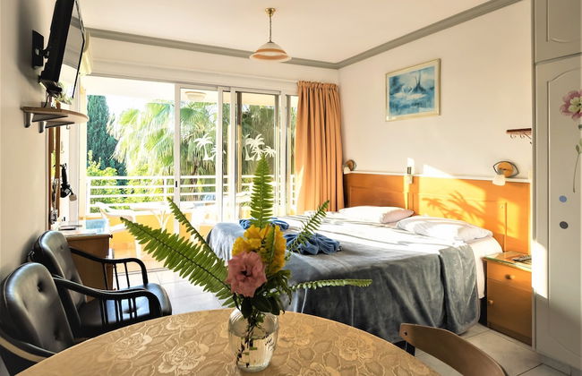 Apollonia Holiday Apartments - Foto 4