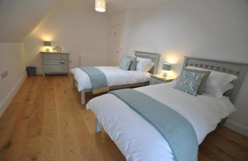 Walters Neuk Anstruther- luxury coastal home - Foto 21