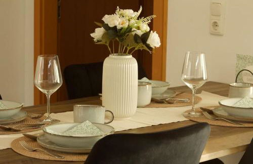 Gemütliche Wohnung in Bad Homburg vor der Höhe - Foto 13