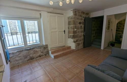 Maison Porte Saint Croix - Foto 5