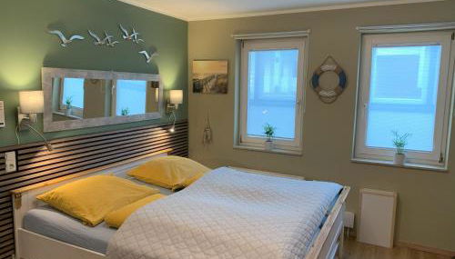 Ferienwohnung Seebrücke, Schönberger Strand, erste Strandreihe - Photo 4