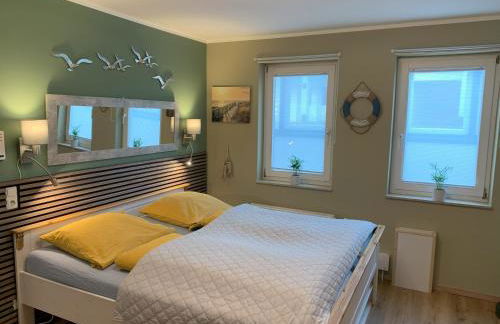 Ferienwohnung Seebrücke, Schönberger Strand, erste Strandreihe - Photo 4