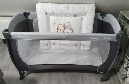 Ferienwohnung „Forsthaus Bigge“ - Foto 17