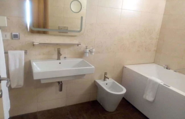 Axis Suites Hotel - Foto 27