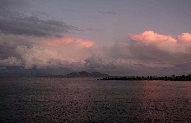 Alkistis Cozy By The Beach Apt In Ikaria Island, Therma 1st Floor - Foto 26