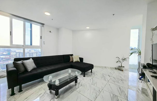 Oceanfront Designer Apartment PH The Sands, Next to Hilton - Foto 10