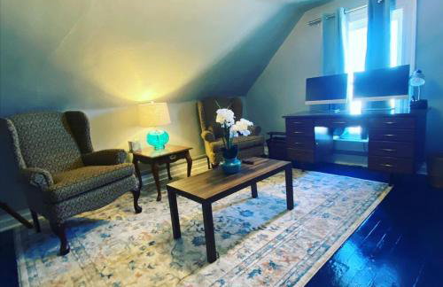 Bo's Queen Anne with Hot Tub and fenced backyard - Foto 12