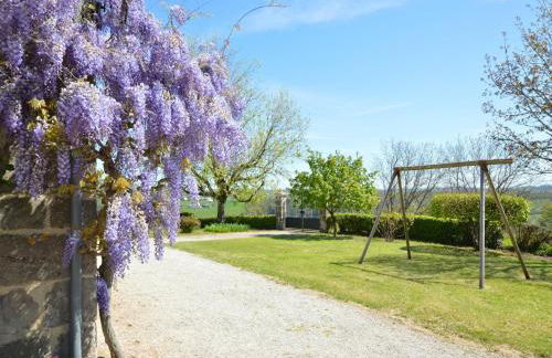 Historic Tower Home in Brignac - Foto 19