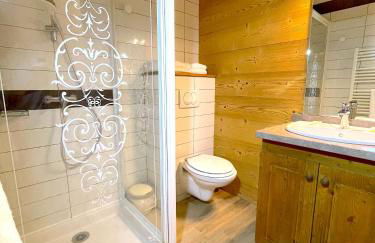 Résidence Côté Chalet - Photo 17