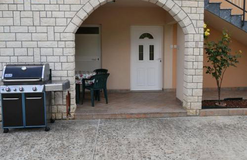 Apartments with a parking space Sumber, Central Istria - Sredisnja Istra - 7175 - Foto 29