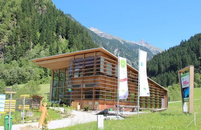 Haus Goldmann - Photo 33