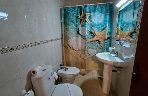 Apartamentos Turisticos Praia Grande - Foto 56