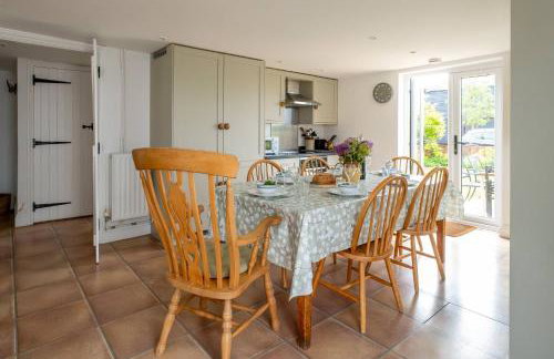 East Green Farm Cottages - The Hayloft - Foto 14