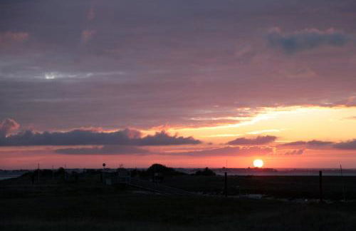 Gîte Les Vents du Large L'Aigrette - Foto 19